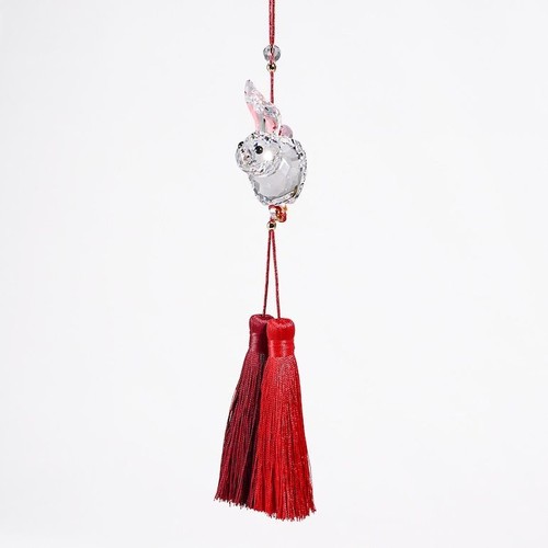 Swarovski ornamento simboli - swarovski,