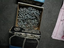 Catene da neve 125 12 per 500