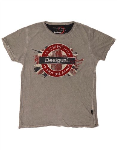 Desigual shirt uomo - desigual,