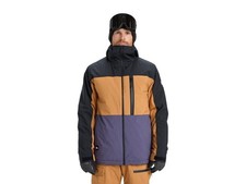 QUIKSILVER GIACCA SNOWBOARD