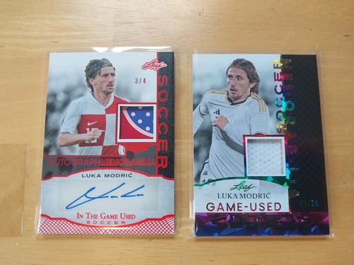 Luka modric patch - 3/4,