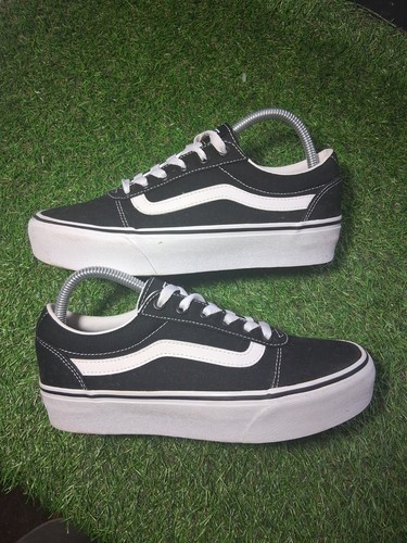 Scarpe ginnastica vans old - scarpe,