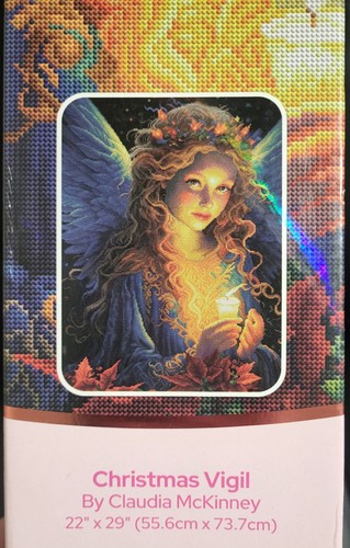 Diamond art club veglia - club, ~