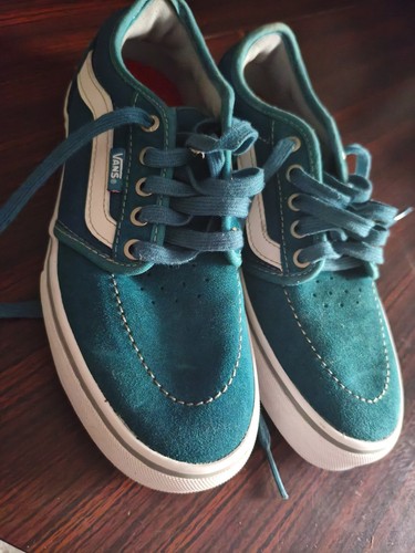 Vans sneaker uomo - vans, skate