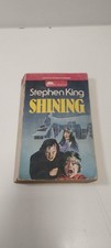 Stephen king shining - -,