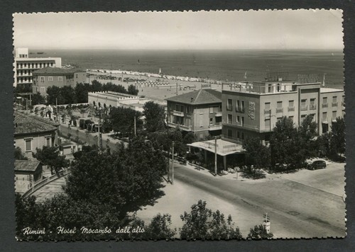 G324 cartolina rimini - g324,