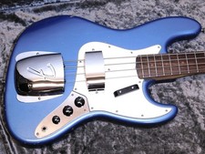 Fender usa american - american, vintage