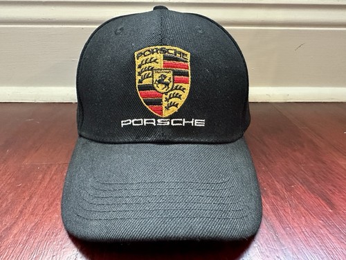 Cappello baseball porsche - da,