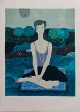 Gianmaria Ciferri firmato e