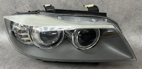 Faro xenon luce - xenon,