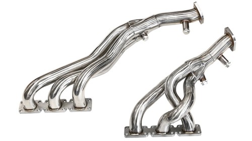 Collettore scarico per bmw - collettore, di