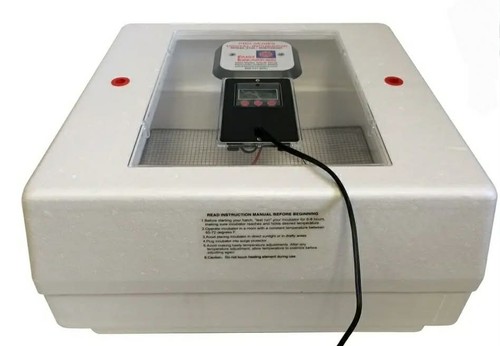 Incubator