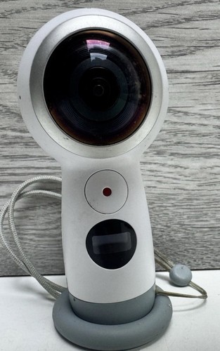 Action camera samsung gear - camera,
