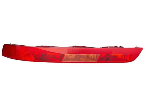 Faro posteriore p21w - sx, 2va