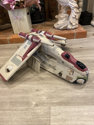 Hasbro star wars the - wars:, clone