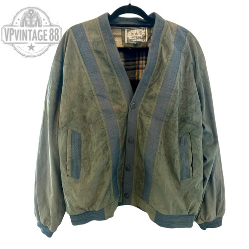 Giacca bomber navajo azteca - bomber,