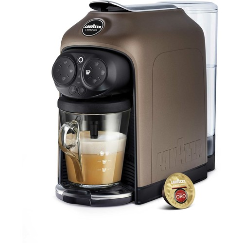 Lavazza deséa macchina - macchina, del