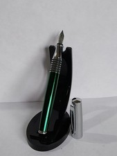 Penna Stilografica, Nuova, Da