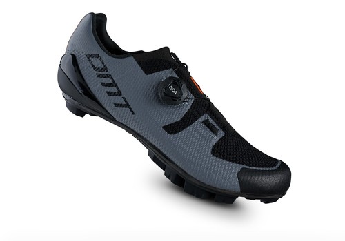 Scarpe per mtb carbonio dmt - scarpe,