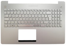 Topcase tastiera Asus N550
