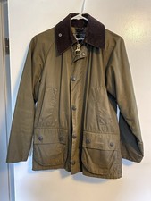 Barbour Classic Bedale giacca