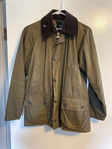 Barbour classic bedale giacca - bedale,