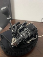 Mulinello da spinning SHIMANO