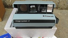 POLAROID IMAGE SISTEM E