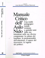 Manuale critico dell'asilo