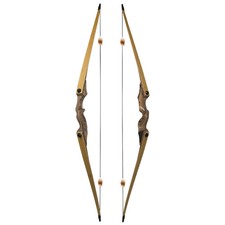 Set frecce arco lungo tiro con