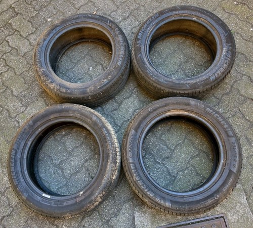 Pneumatici 205 r16 - 205/55,