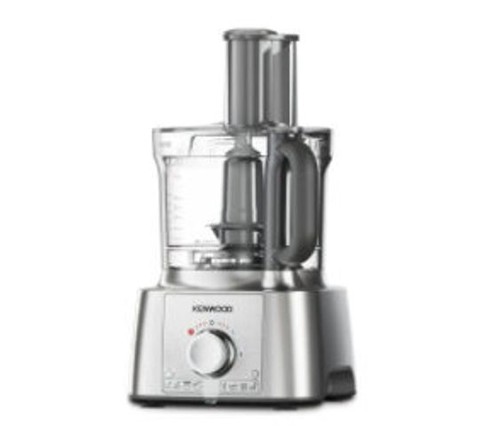 Kenwood multipro express robot - kenwood,