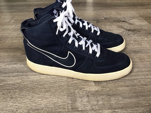Scarpe nike vandal - scarpe,