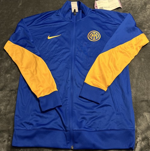 Tuta media nike inter milan - nike,