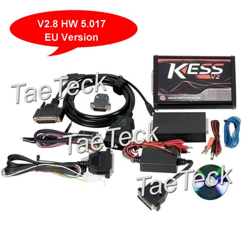 Kess 017 rosso - kess, v2
