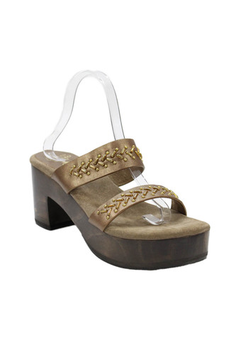 Calleen cordero sandalo donna - calleen,