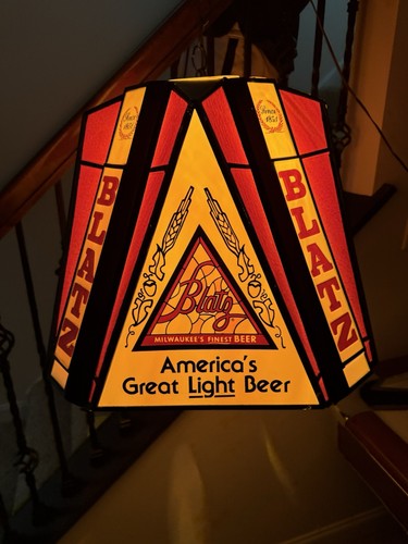 Lampada luce bar a - da,