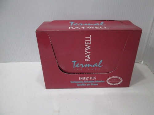 Raywell termal energy - raywell,