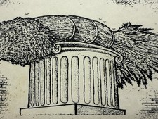 1991 BARSOOM DEMO ROCK