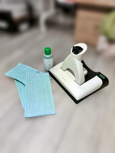 Folletto pulilava koboclean - folletto,
