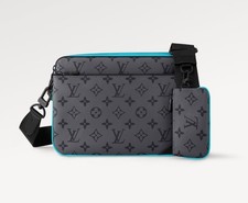 BORSA A TRACOLLA LOUIS VUITTON