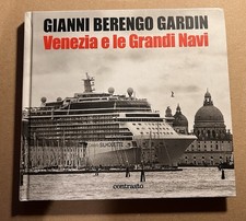 Gianni Berengo Gardin. Venezia