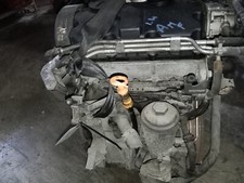 MOTORE SEMI-COMPLETO SEAT IBIZA (6L) (12/01-08/09) 1.4 TDI (51KW) BERLINA 5PORTE