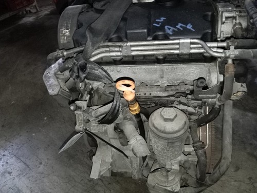 Motore semi completo seat - semi-completo,