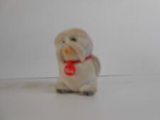 TRUDI - SERIE "I COCCOLI 1"  - GUFO RINALDO