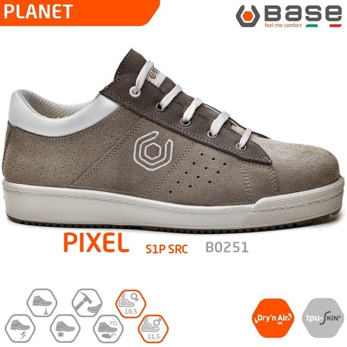 Base planet scarpe - base,