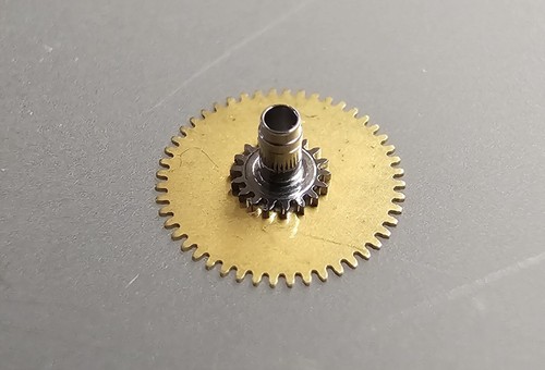 Nos esa 9162 - [,