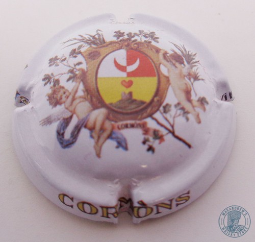 Capsula capsule spumante - capsula/capsule,