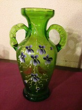 Vaso anfora orcio antico