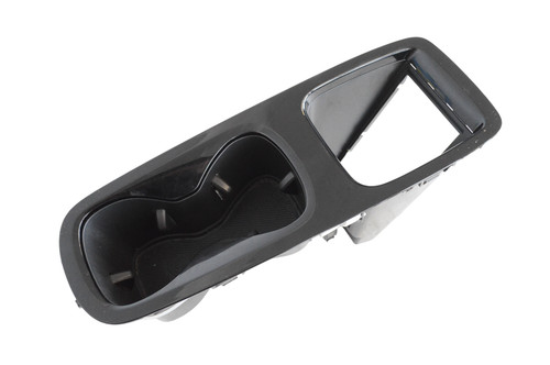 Console centrale porta - , tazze